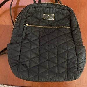 Kate Spade backpack